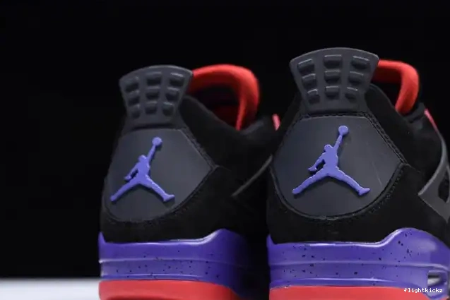 Retro Raptors